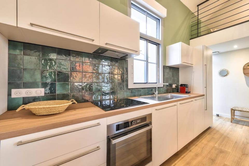 Maison type Archonnaise rénovée à proximité de Bordeaux Villa in Mérignac
