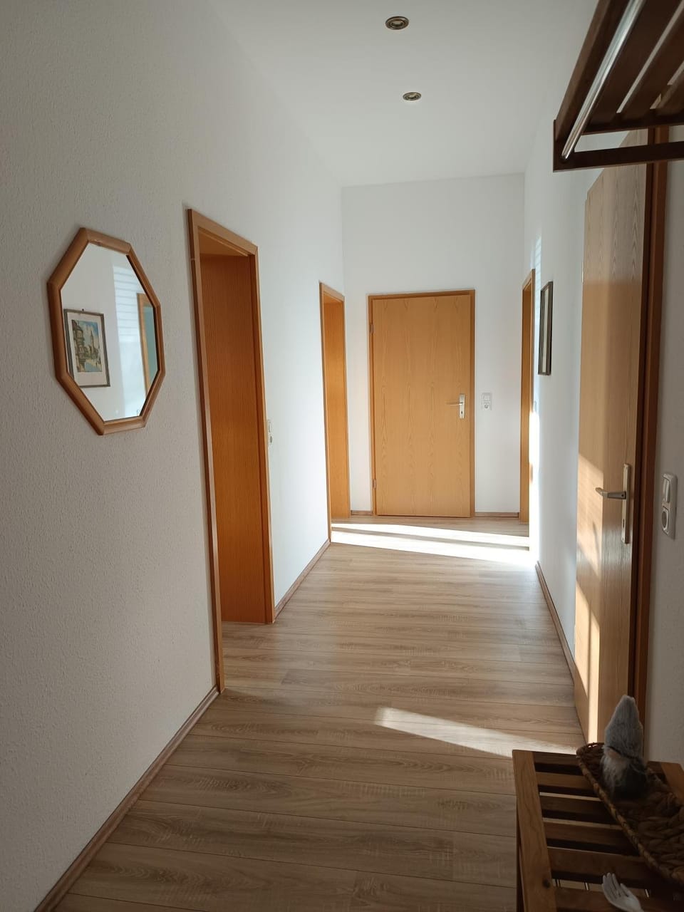 Familie Lehmann Apartment in Gera