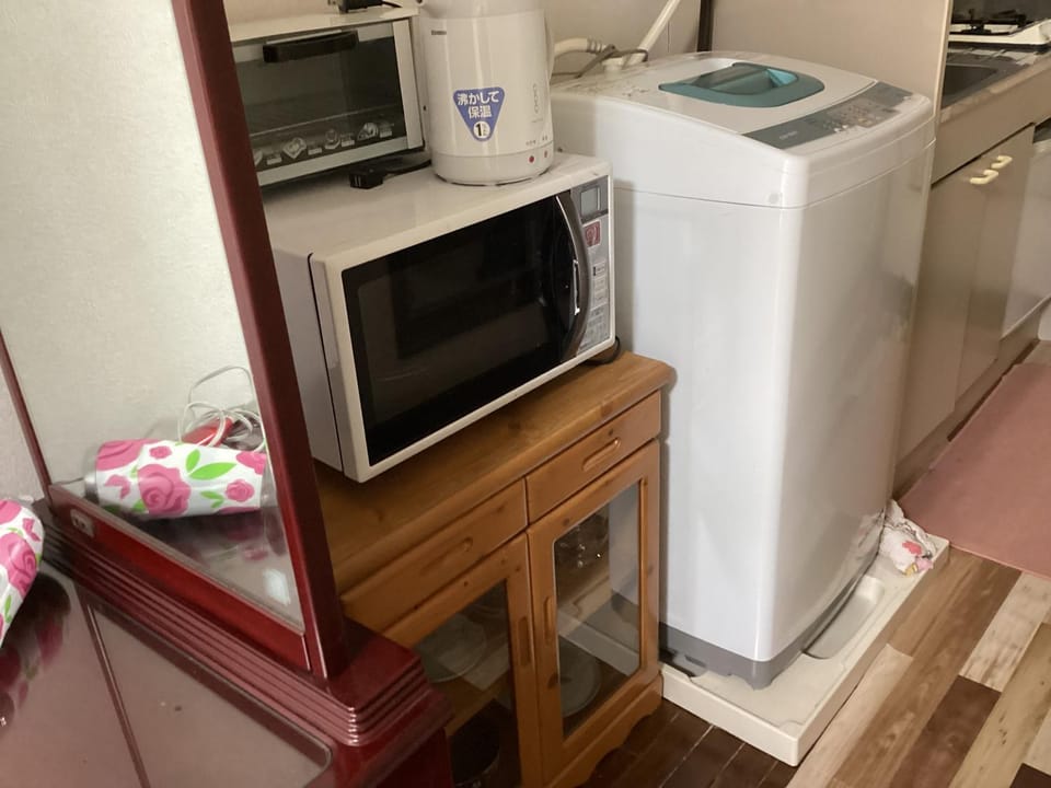 森のハイジ Bed and Breakfast in Nagano Prefecture