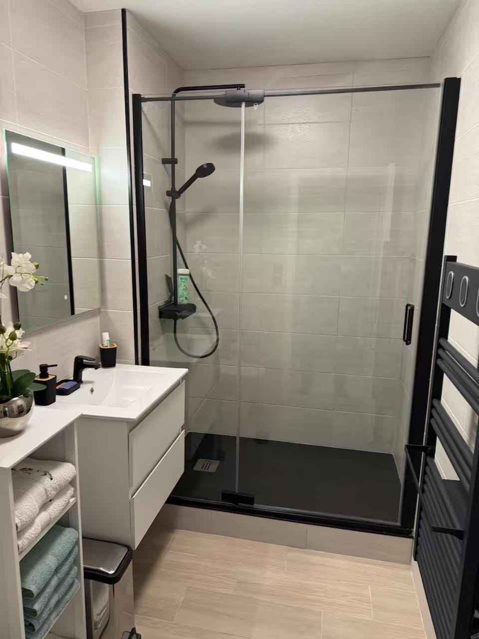 Escale Berckoise Studio Cosy Proche des Phoques Apartment in Berck