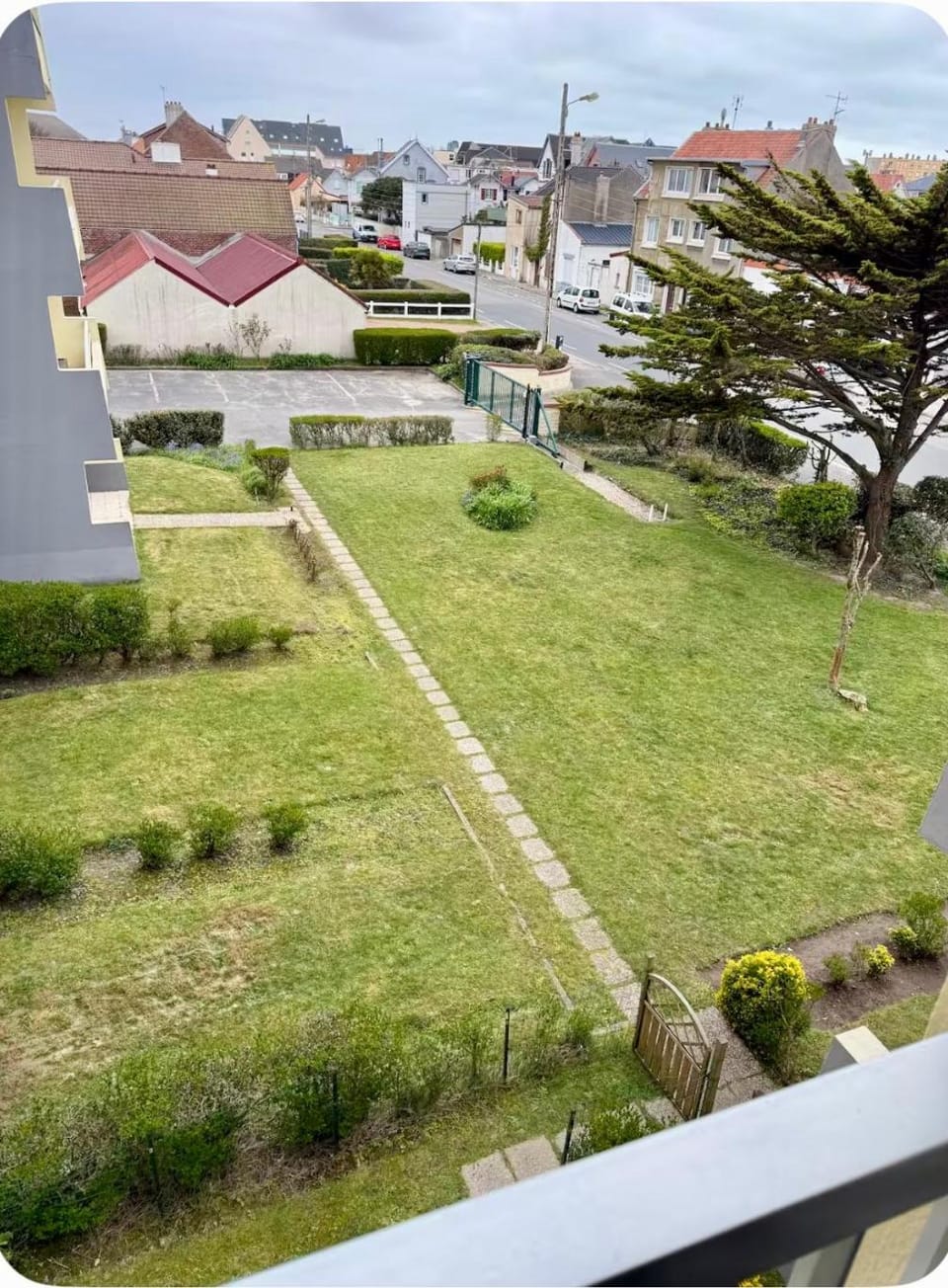 Escale Berckoise Studio Cosy Proche des Phoques Apartment in Berck