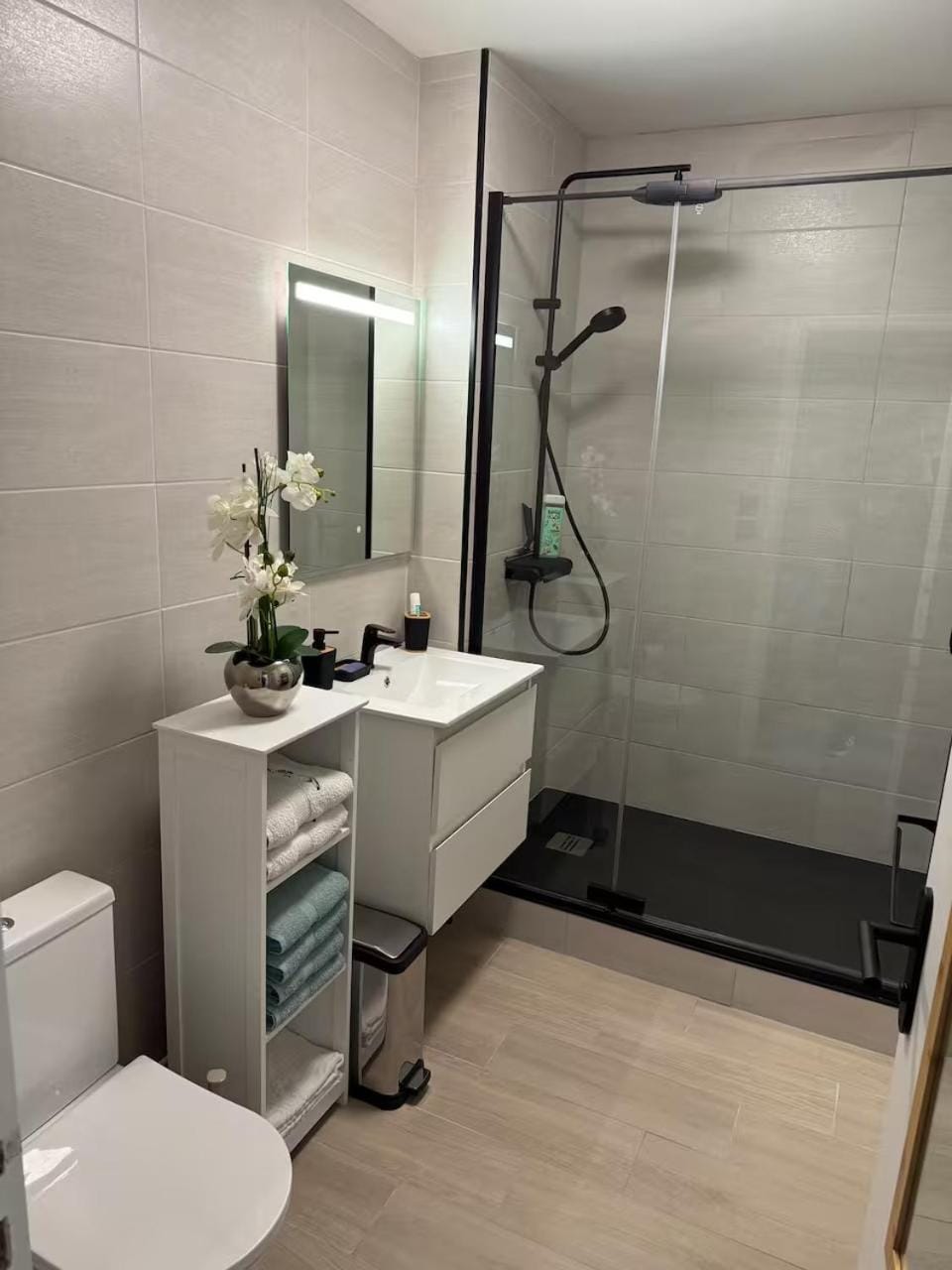 Escale Berckoise Studio Cosy Proche des Phoques Apartment in Berck