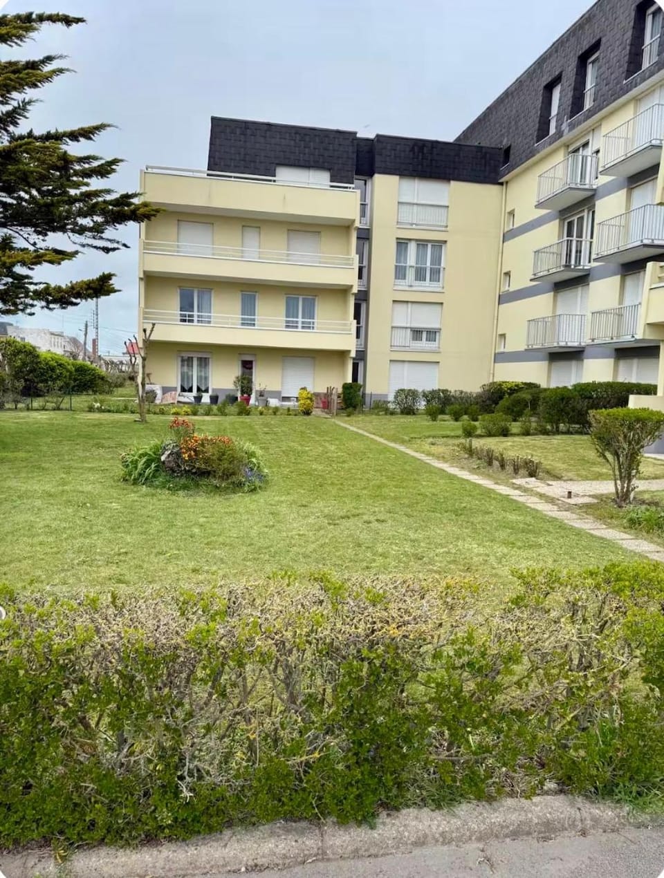 Escale Berckoise Studio Cosy Proche des Phoques Apartment in Berck