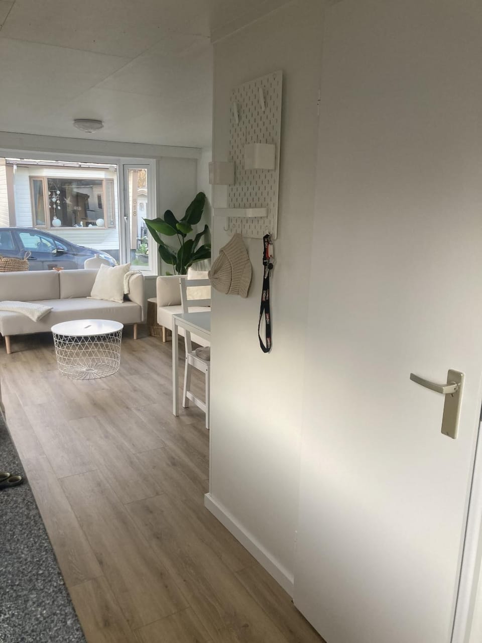 Communal lounge/ TV room, Living room