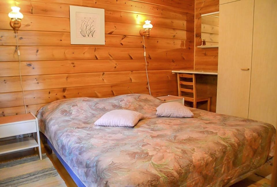 Pohja Apartment in Finland