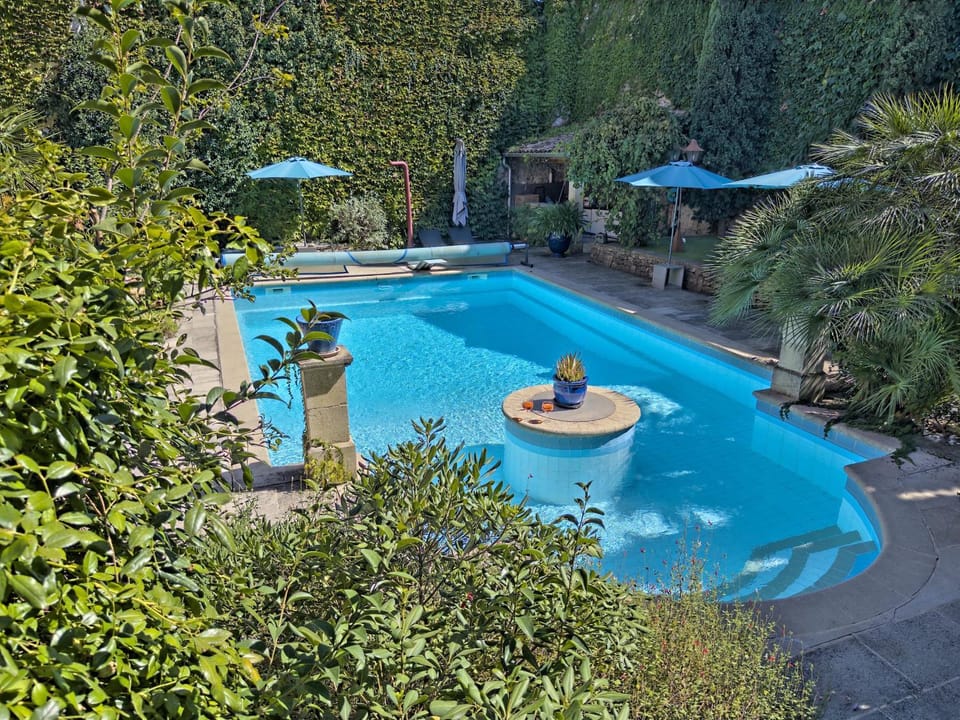 Garden, Garden view, Pool view, Swimming pool, Swimming pool