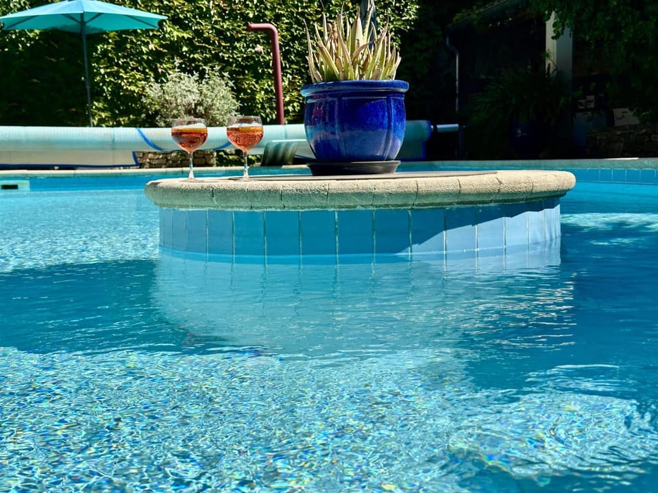 Pool view, Swimming pool, Swimming pool