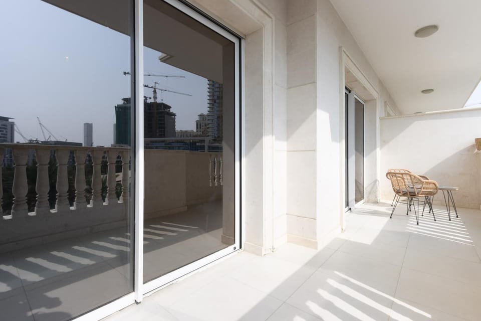Day, Balcony/Terrace