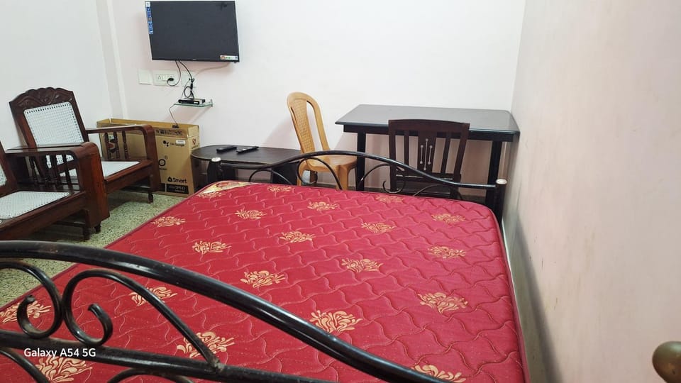 Harsha Villa Villa in Puducherry