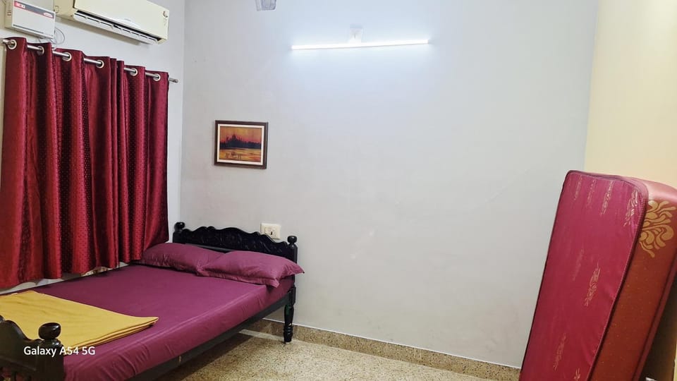 Harsha Villa Villa in Puducherry
