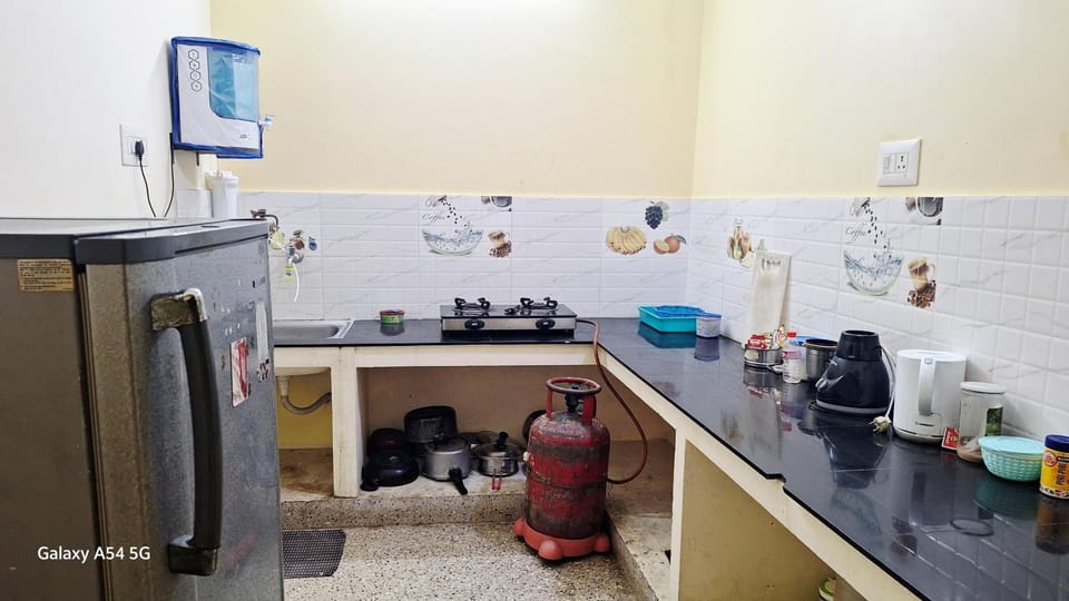 Harsha Villa Villa in Puducherry