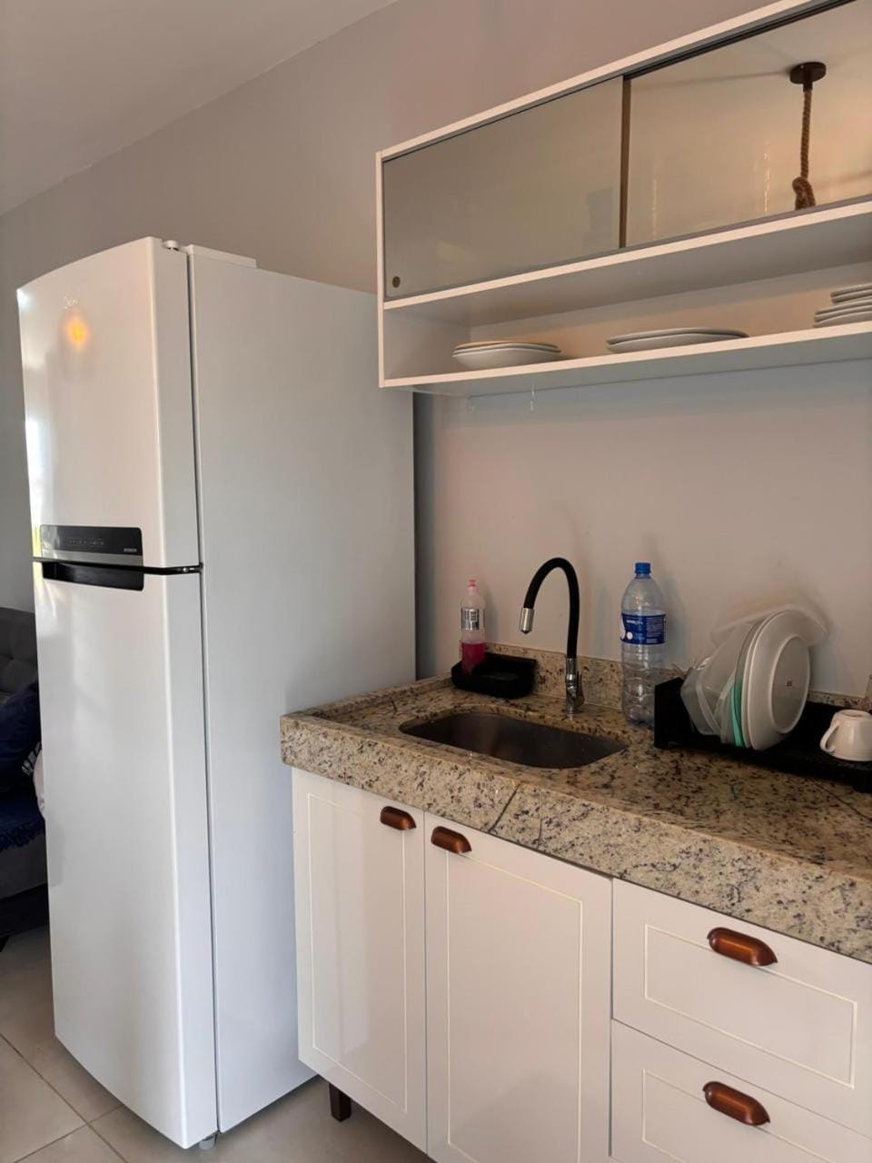 Flat Centro Barra Grande Apartment in Barra Grande