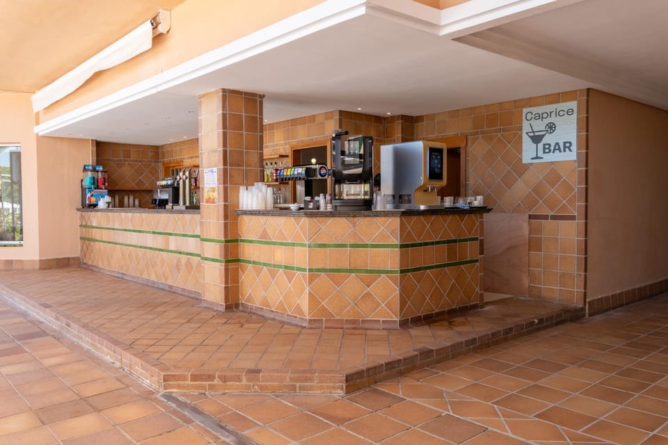 Lounge or bar
