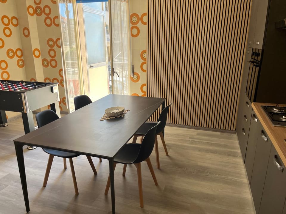 L'Amerigo Vespucci Apartment in Syracuse