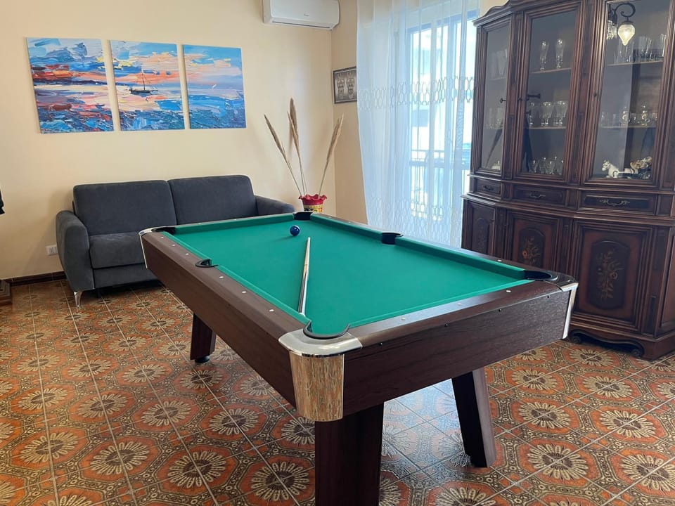 L'Amerigo Vespucci Apartment in Syracuse