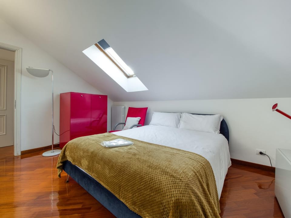 B&B La Collezione di Anna Apartment in Milan