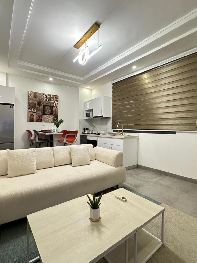 Résidence Trivia Apartment in Dakar