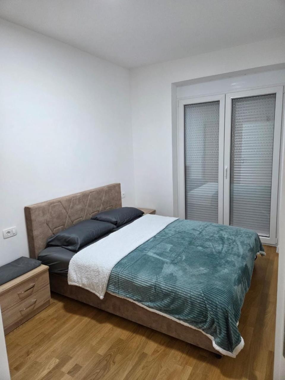 Zara Apartment in Montenegro