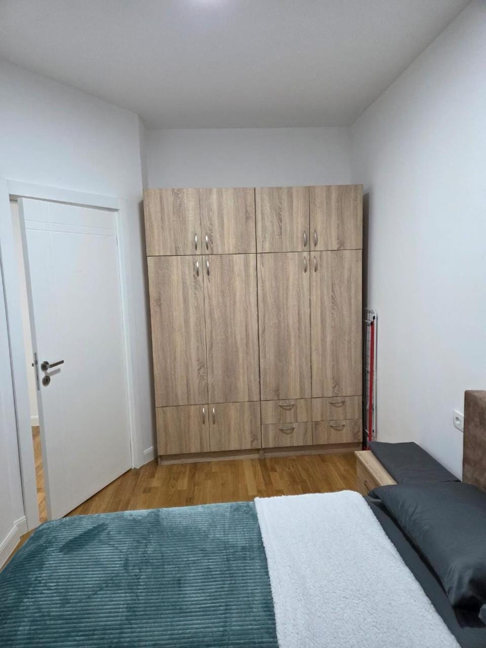 Zara Apartment in Montenegro