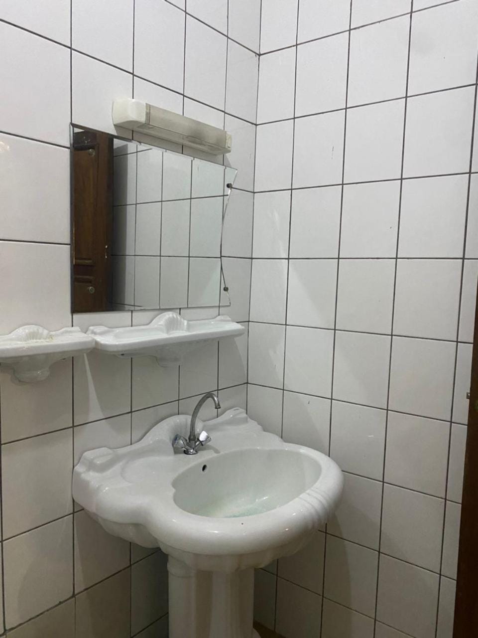 AC hébergement Apartment in Douala