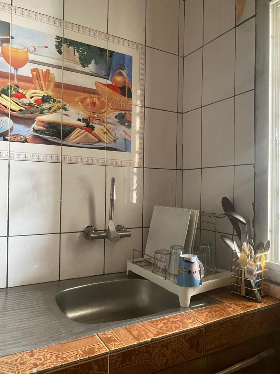 AC hébergement Apartment in Douala