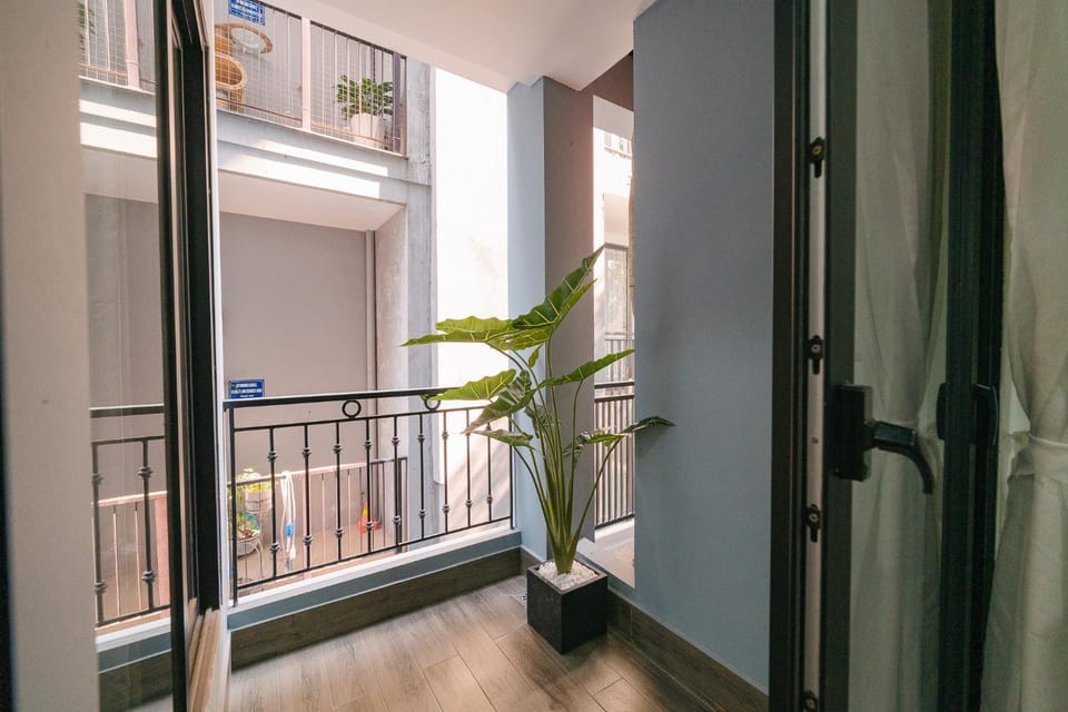 View (from property/room), Balcony/Terrace