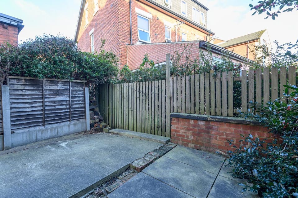 Property building, Other