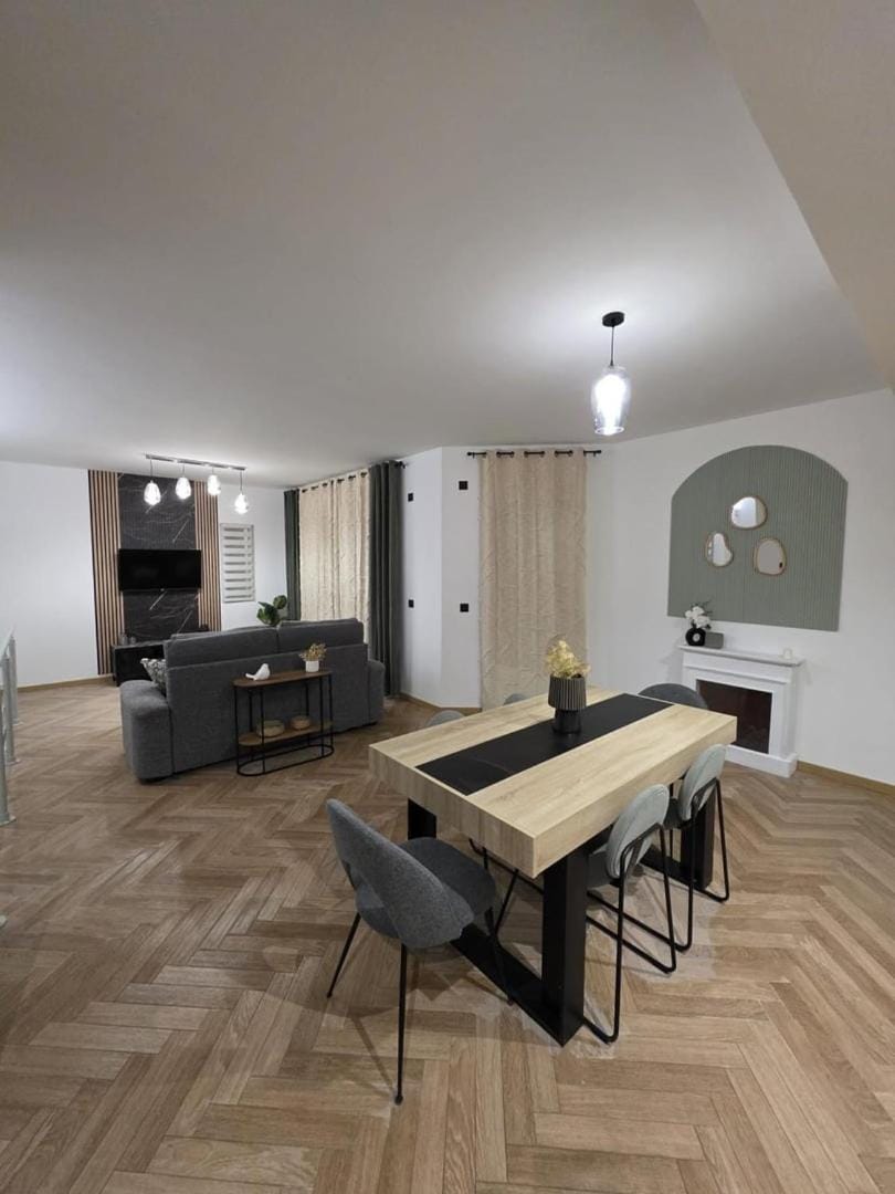 La costière Villa in Nice