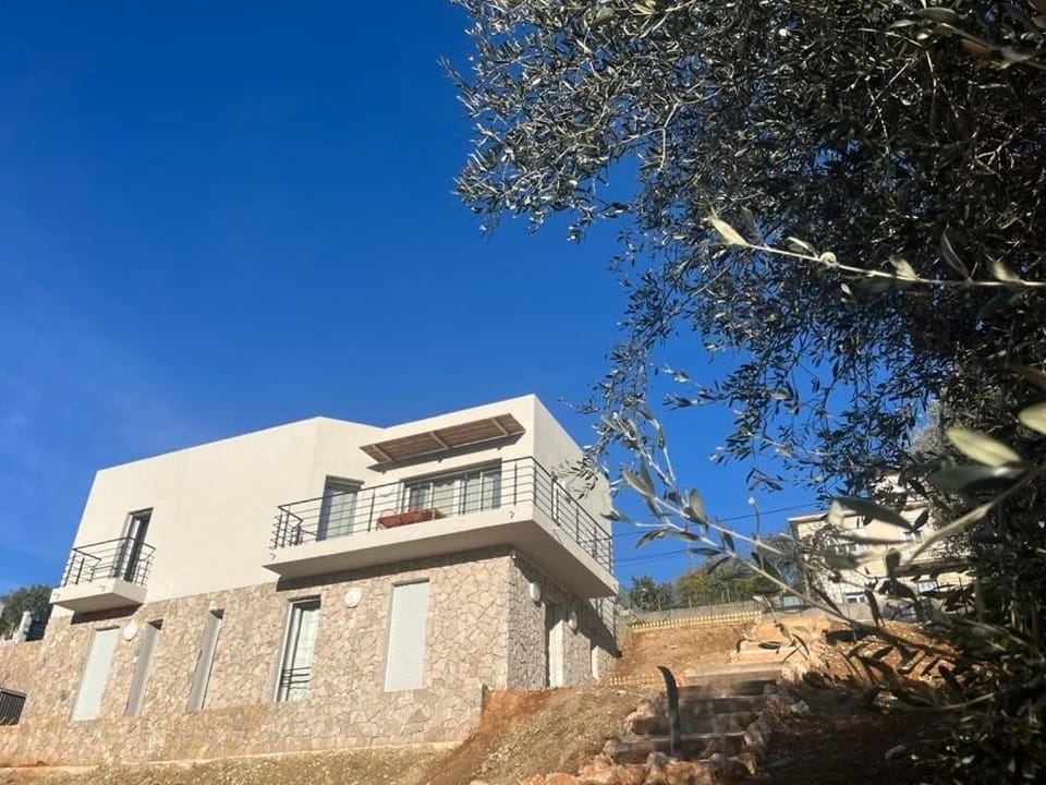 La costière Villa in Nice