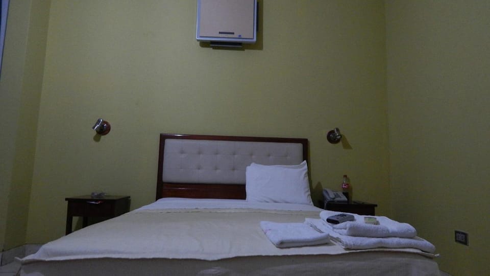 Hotel Cerro Azul Hotel in Department of Pasco