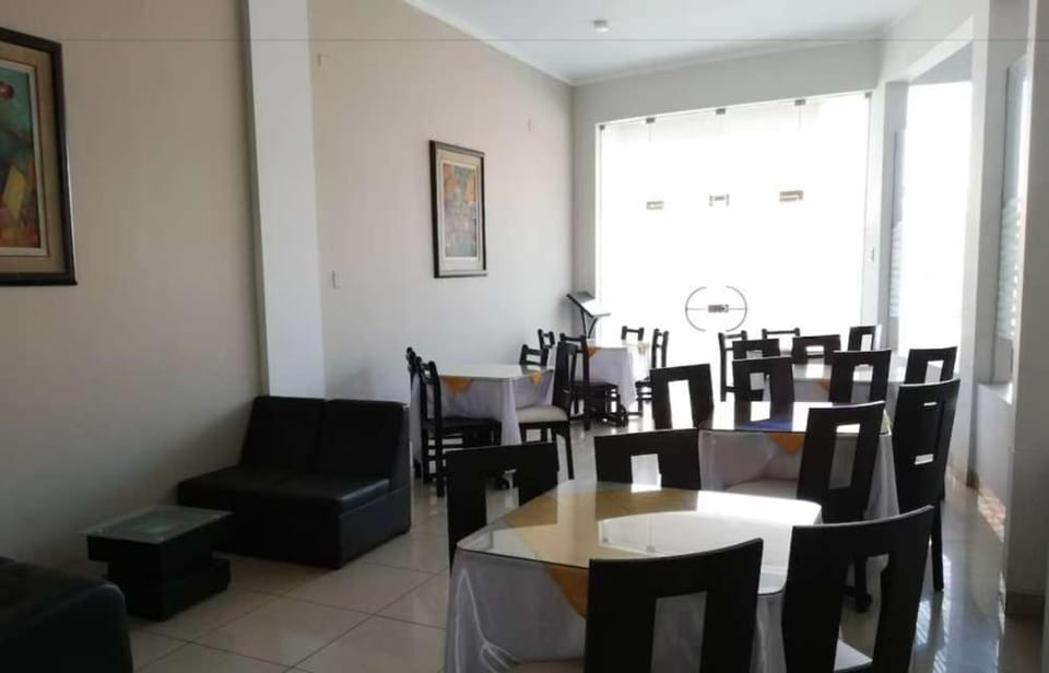 Hotel Cerro Azul Hotel in Department of Pasco