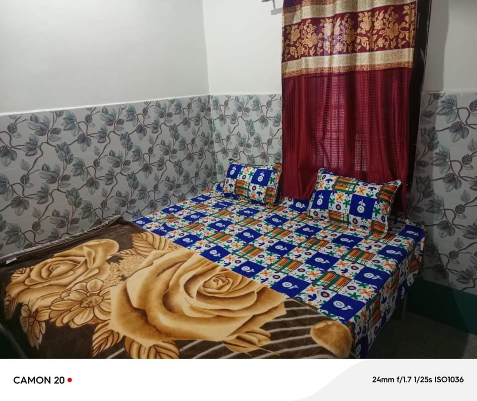 Shri Govindvallabh Homestay Vacation rental in Uttar Pradesh