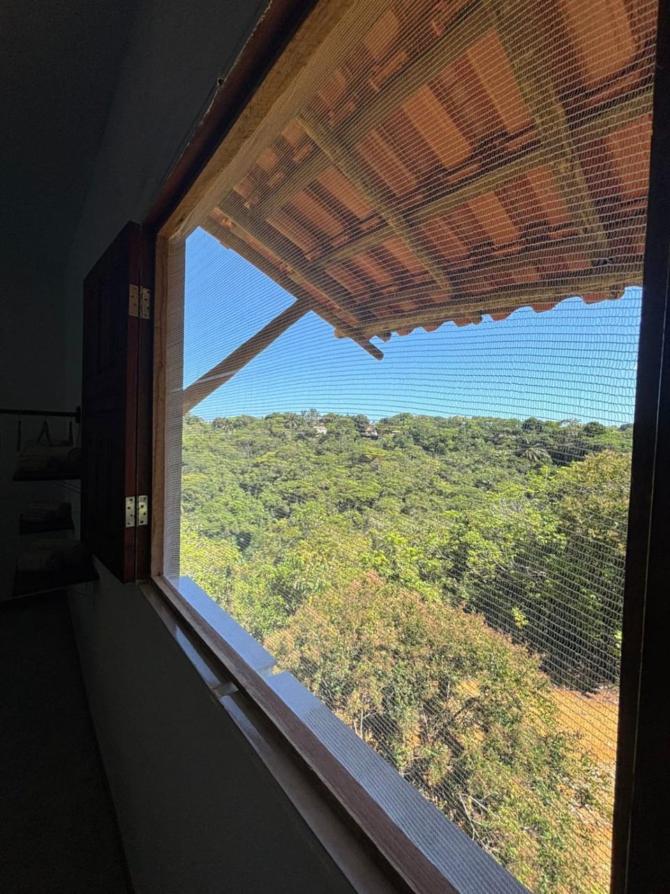 Day, Natural landscape, View (from property/room), Balcony/Terrace