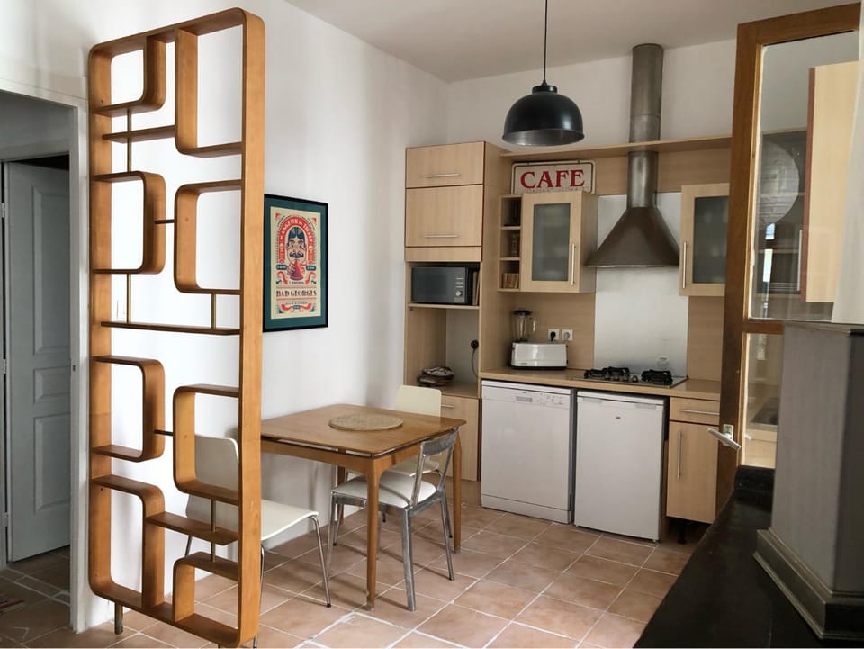 Appartement 2 pièces en centre ville de Sète Apartment in Occitanie