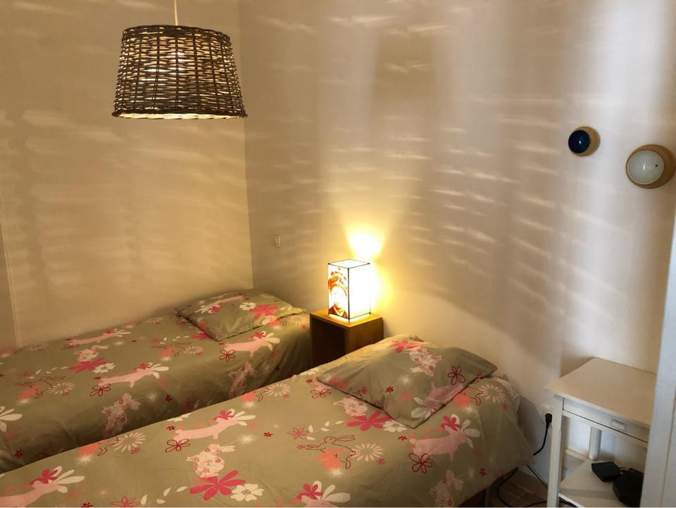 Appartement 2 pièces en centre ville de Sète Apartment in Occitanie