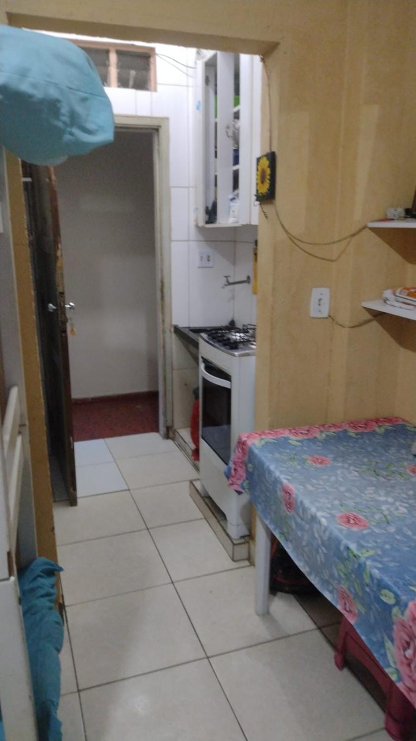 kit Ocian Apartment in State of São Paulo