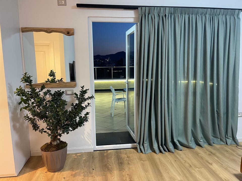 View (from property/room), Balcony/Terrace