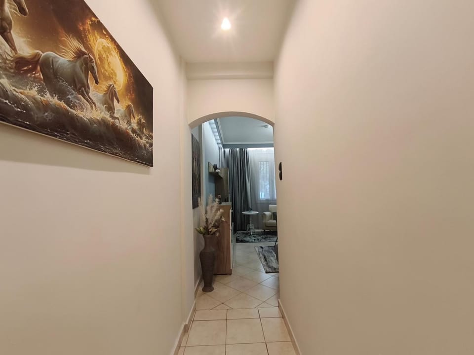 Xryspa suites Apartment in Ioannina