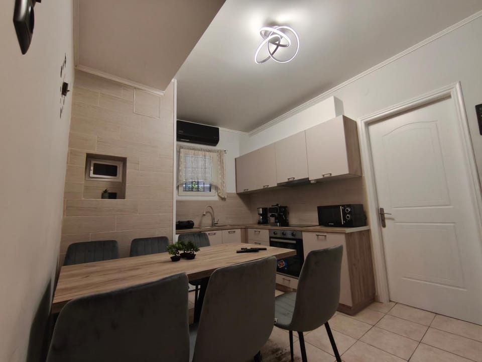 Xryspa suites Apartment in Ioannina