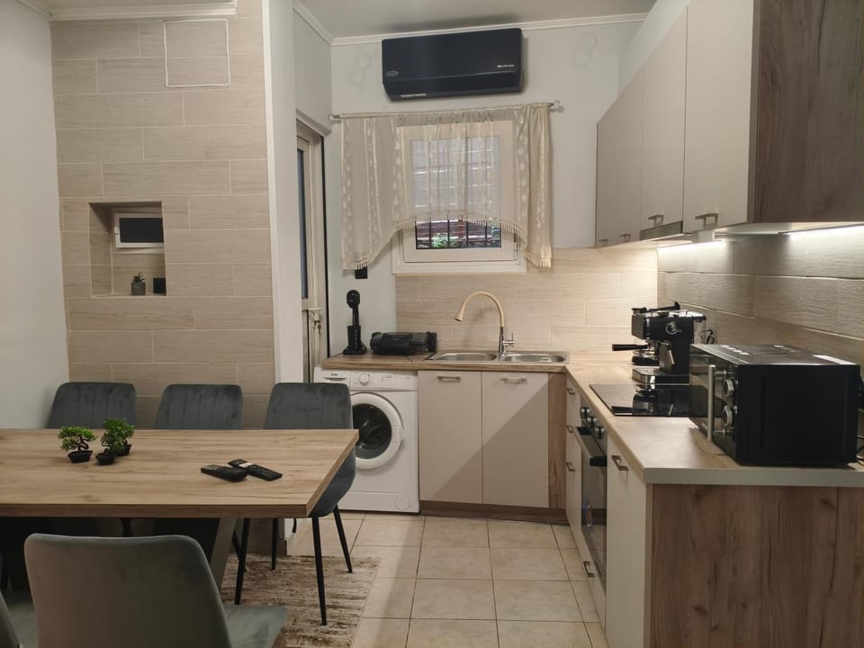 Xryspa suites Apartment in Ioannina