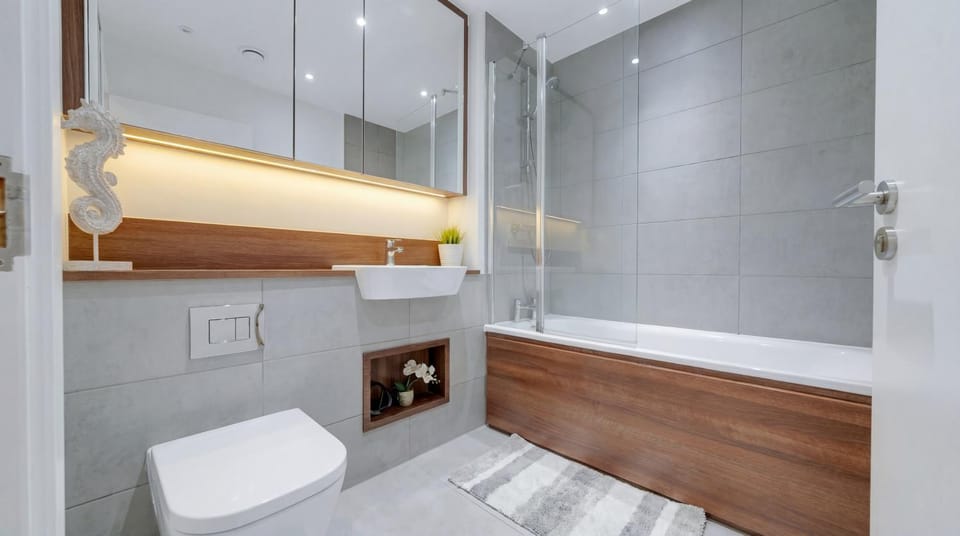 Shower, Toilet, Bathroom, Bath, towels