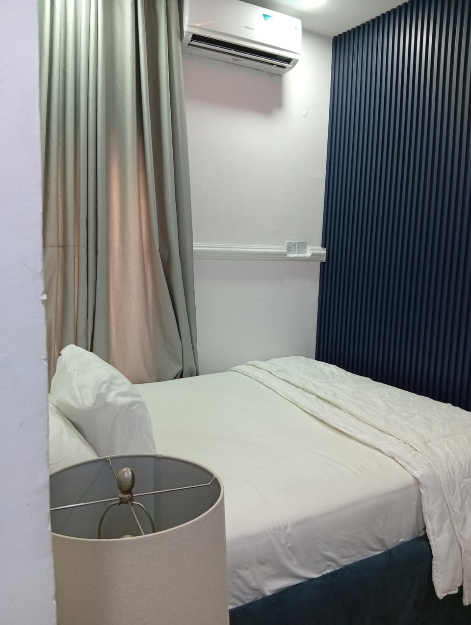Heirloom Luxury Hotel and Apartments Apartment hotel in Lagos, Nigeria
