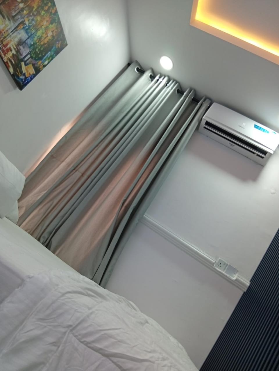 Heirloom Luxury Hotel and Apartments Apartment hotel in Lagos, Nigeria