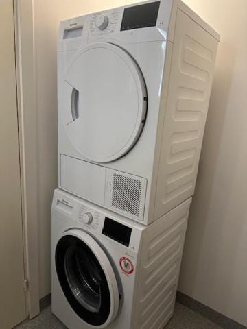 11F 1 Th Apartment in Region of Southern Denmark