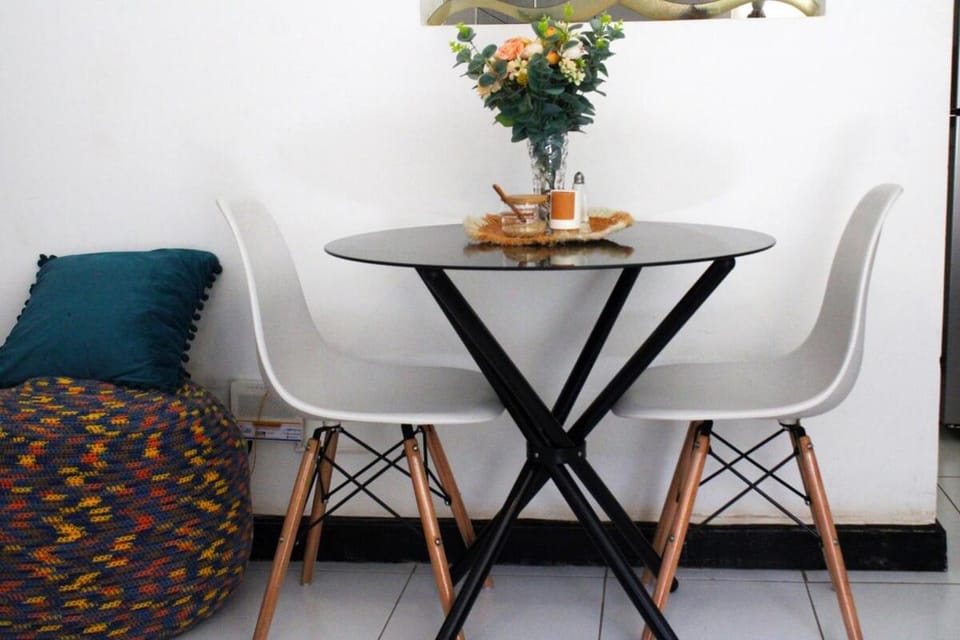 Sereno Savannah Apartment in Nairobi