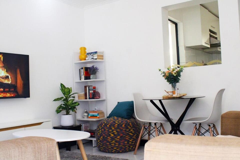 Sereno Savannah Apartment in Nairobi