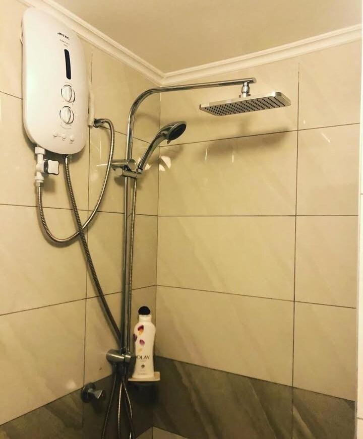 Sereno Savannah Apartment in Nairobi