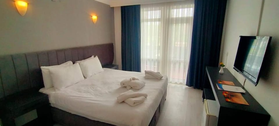 Vanna Hotel Spa Hotel in Turkey