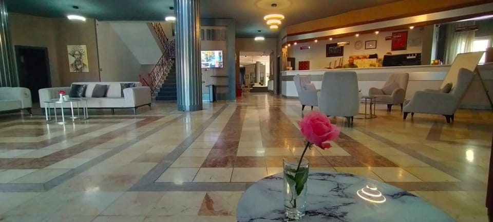 Vanna Hotel Spa Hotel in Turkey