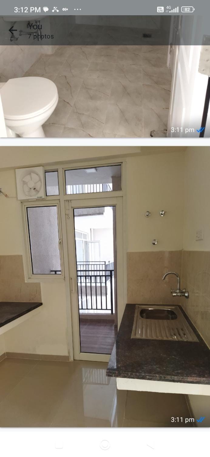 Happy stay at magh mela Apartment in Uttar Pradesh